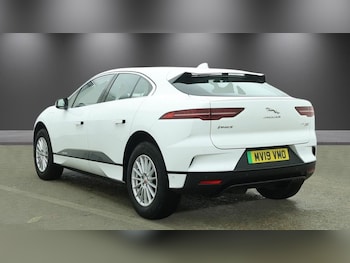 Used Jaguar I-Pace 2019 for sale - 78458246: Photo
