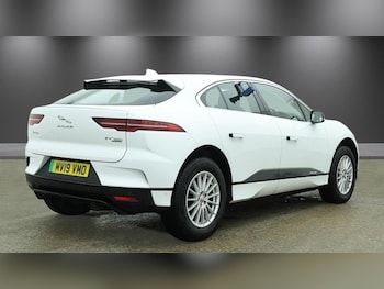 Used Jaguar I-Pace 2019 for sale - 78458246: Photo