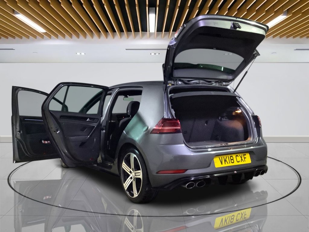 Used Volkswagen Golf 2018 for sale - 76520457: Photo 10