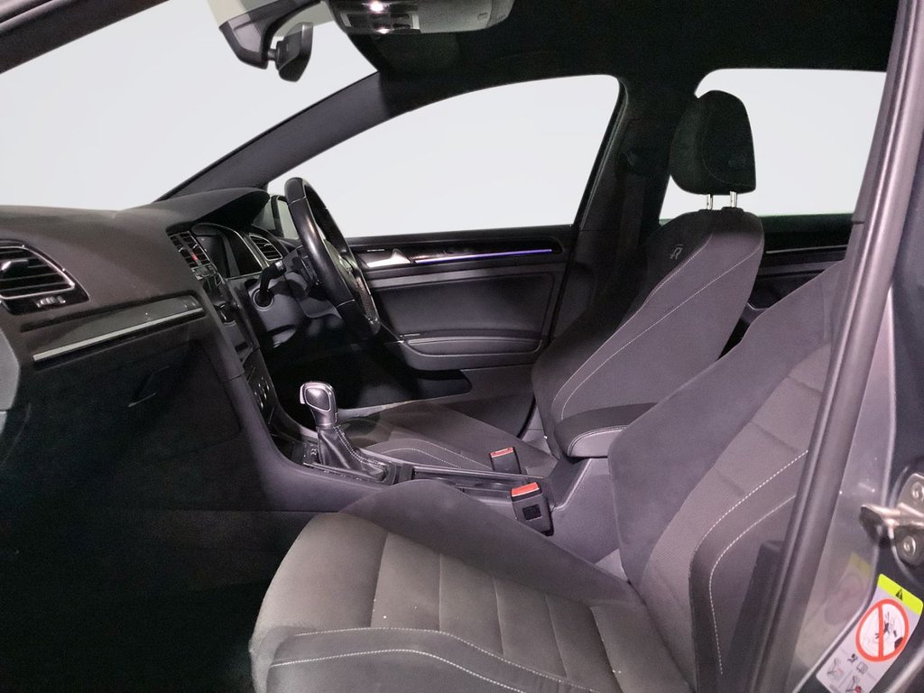 Used Volkswagen Golf 2018 for sale - 76520457: Photo 12