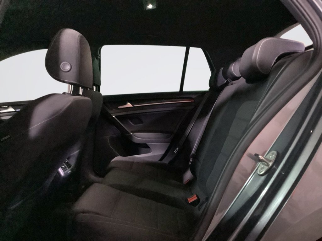 Used Volkswagen Golf 2018 for sale - 76520457: Photo 13