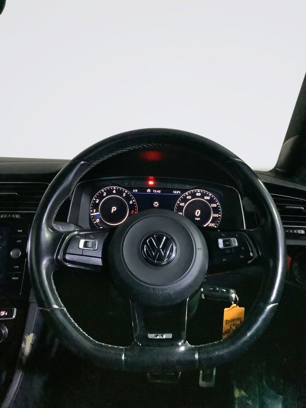 Used Volkswagen Golf 2018 for sale - 76520457: Photo 16