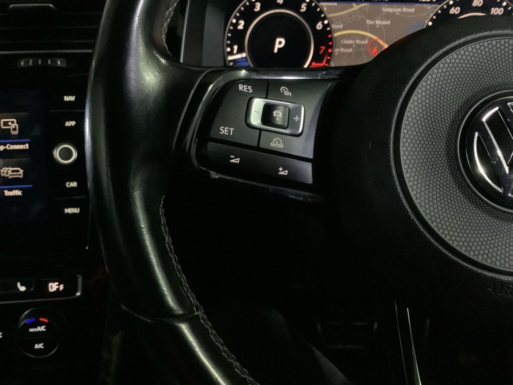 Used Volkswagen Golf 2018 for sale - 76520457: Photo 17