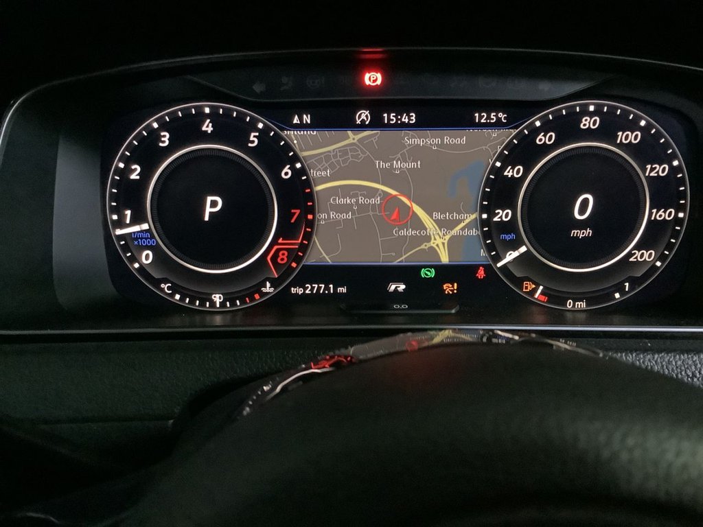 Used Volkswagen Golf 2018 for sale - 76520457: Photo 18