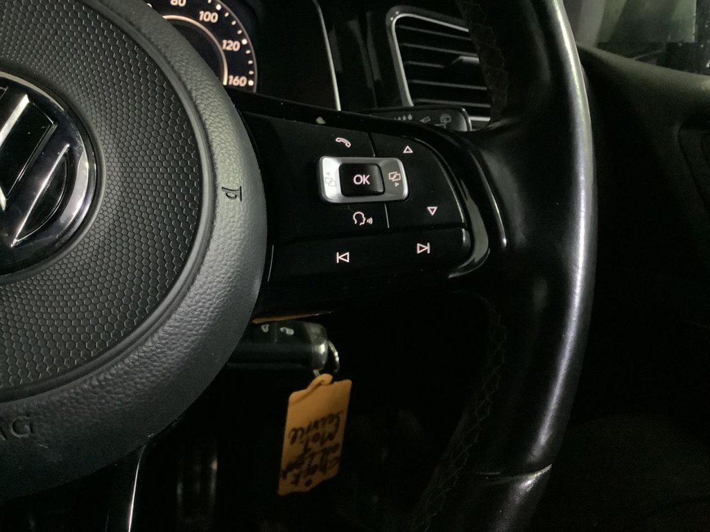 Used Volkswagen Golf 2018 for sale - 76520457: Photo 19