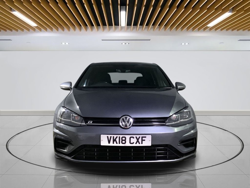 Used Volkswagen Golf 2018 for sale - 76520457: Photo 2