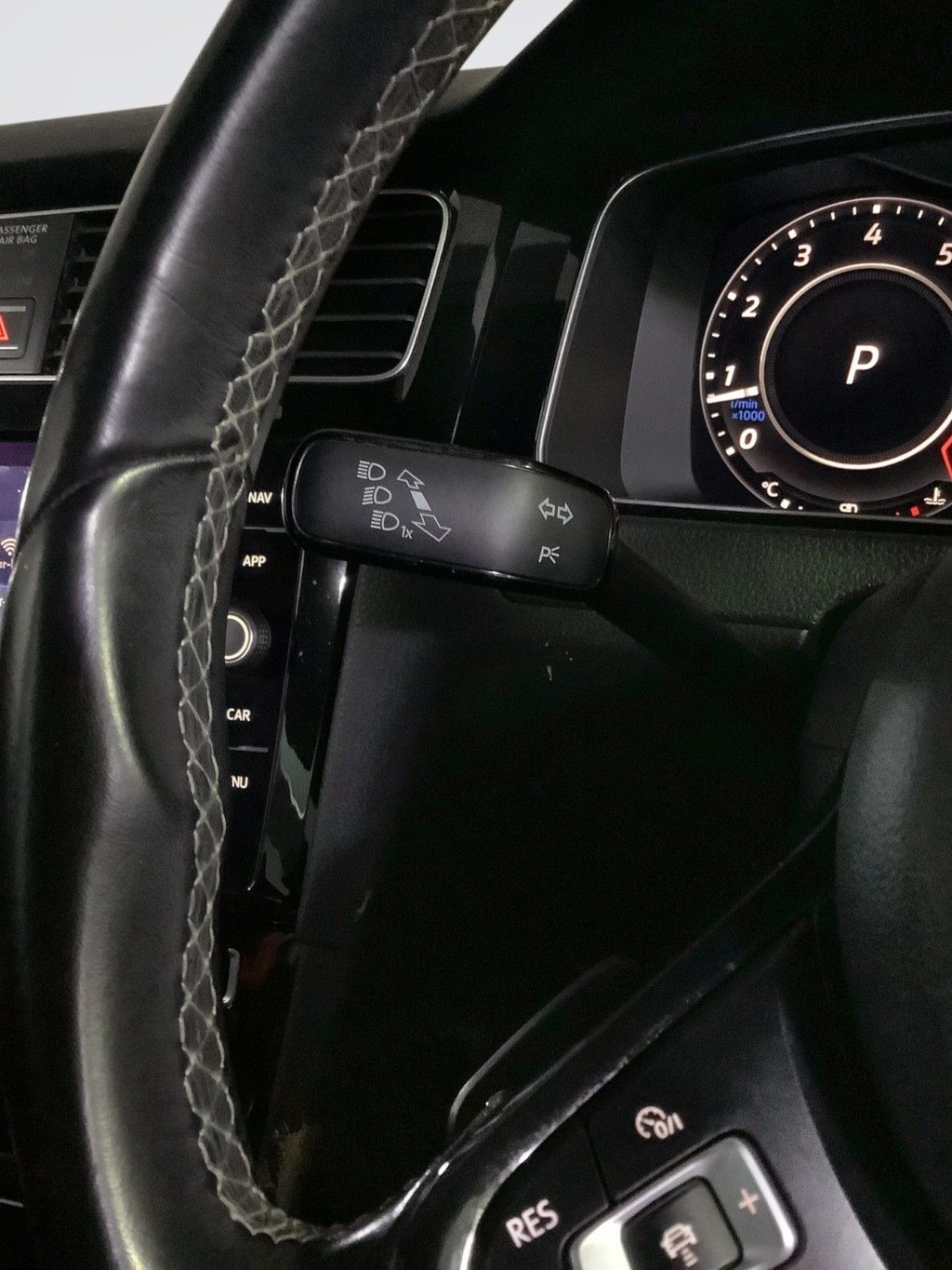 Used Volkswagen Golf 2018 for sale - 76520457: Photo 20