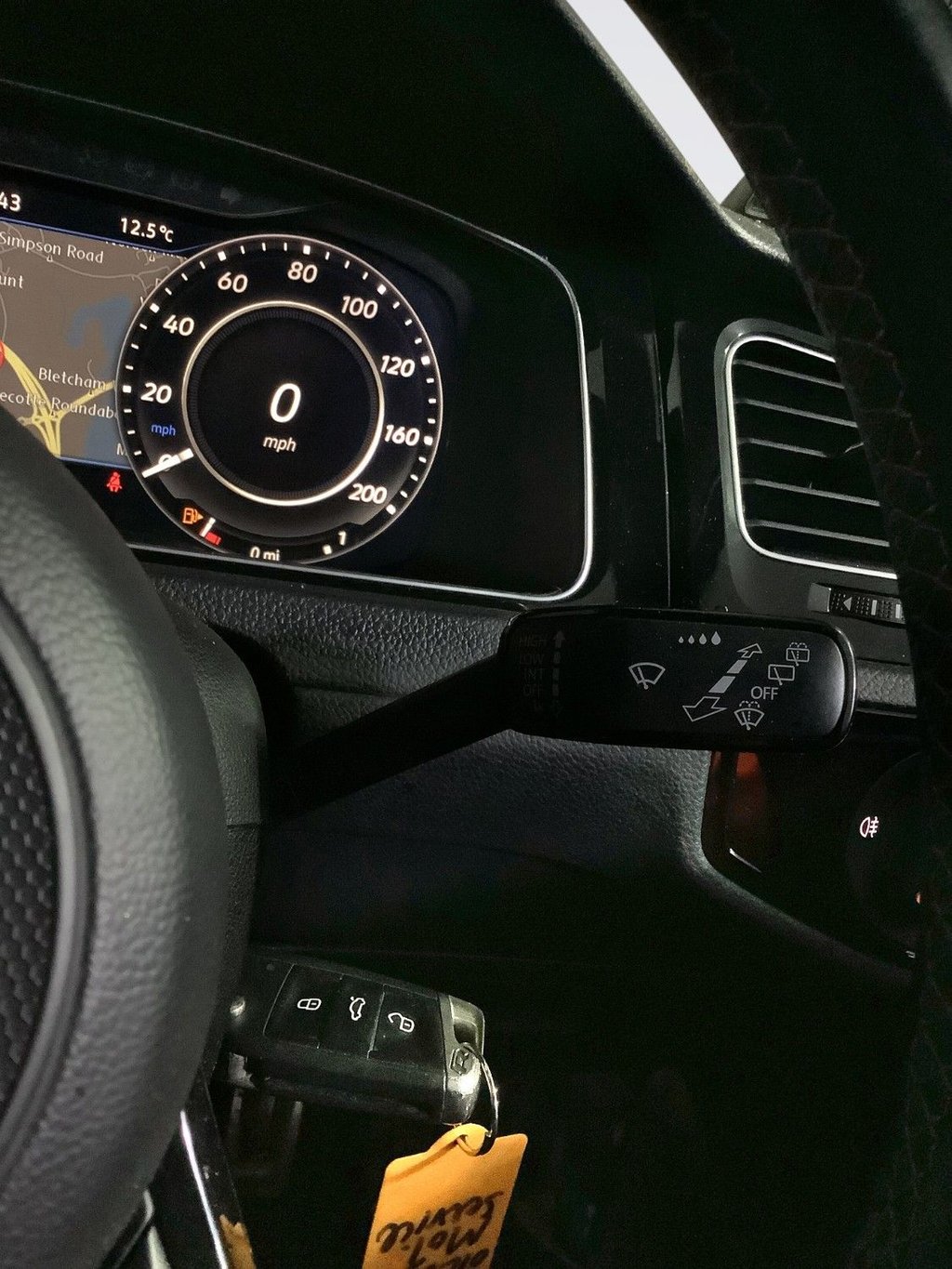 Used Volkswagen Golf 2018 for sale - 76520457: Photo 21