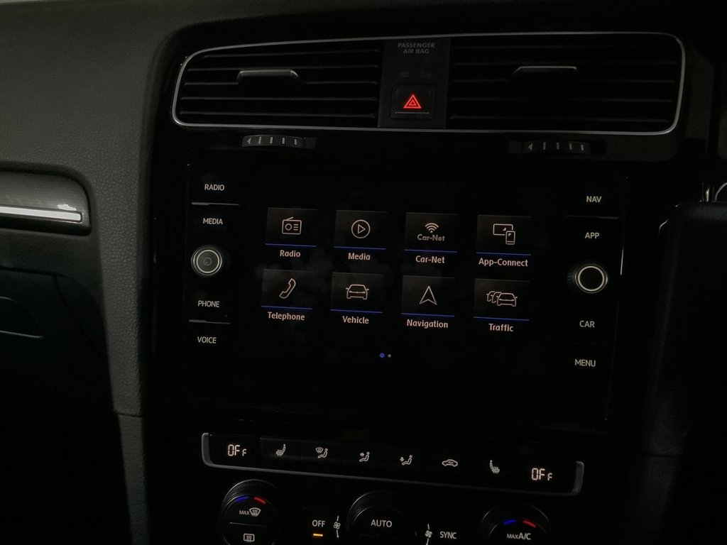 Used Volkswagen Golf 2018 for sale - 76520457: Photo 23