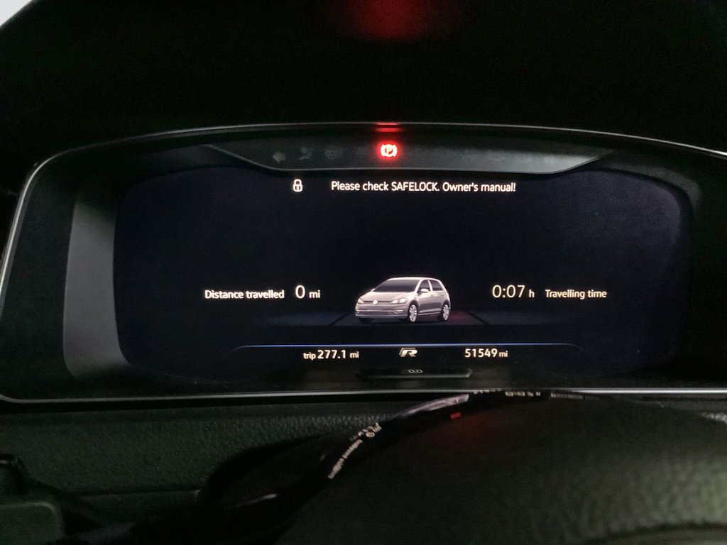 Used Volkswagen Golf 2018 for sale - 76520457: Photo 24