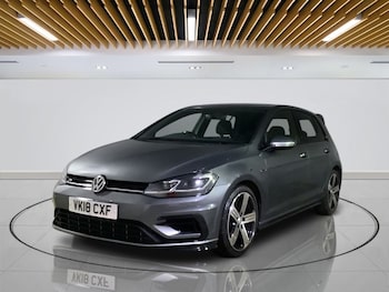 Used Volkswagen Golf 2018 for sale - 76520457: Photo