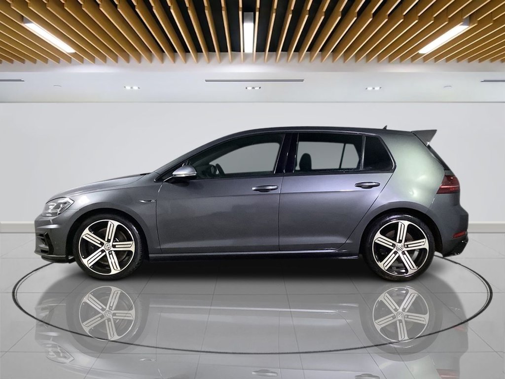 Used Volkswagen Golf 2018 for sale - 76520457: Photo 5