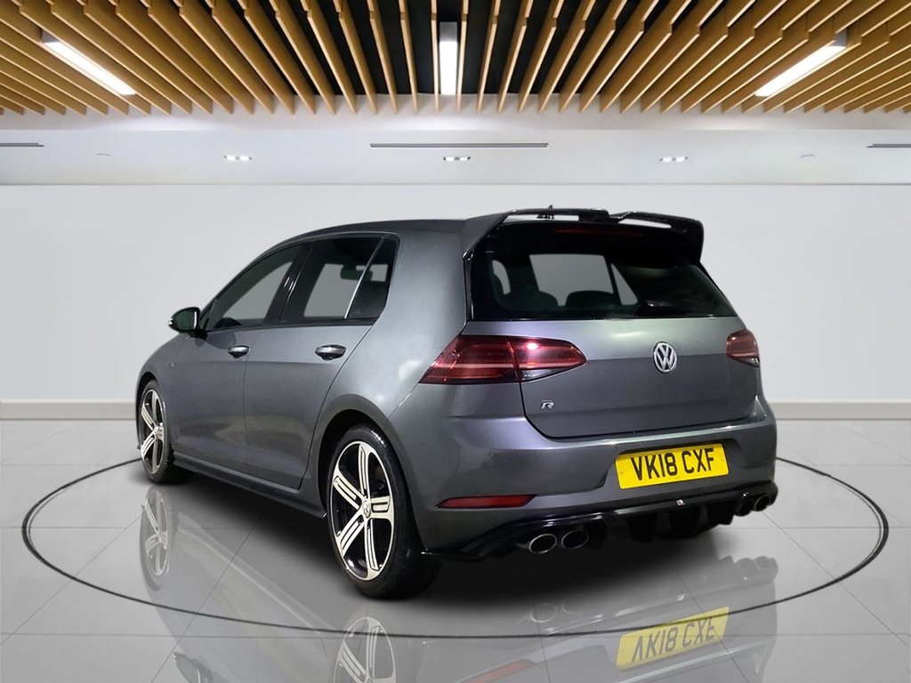 Used Volkswagen Golf 2018 for sale - 76520457: Photo 6