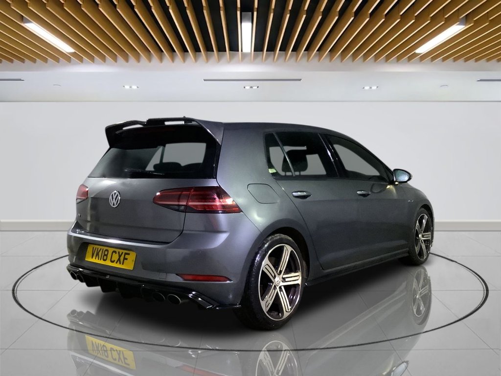 Used Volkswagen Golf 2018 for sale - 76520457: Photo 8