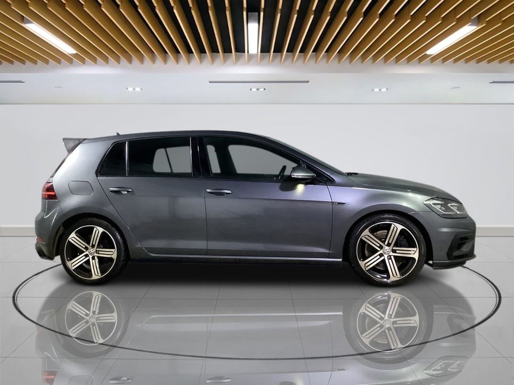 Used Volkswagen Golf 2018 for sale - 76520457: Photo 9