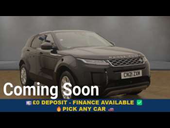 2021 (21) - 1.5 P300e 12.2kWh S SUV 5dr Petrol Plug-in Hybrid Auto 4WD Euro 6 (s/s) (30