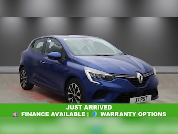 Used Renault Clio 2022 for sale - 78030591: Photo