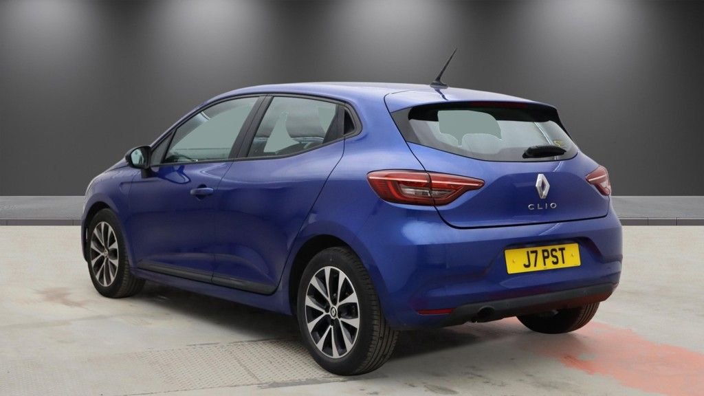 Used Renault Clio 2022 for sale - 78030591: Photo 3