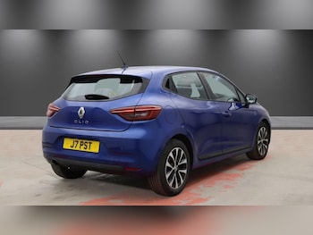 Used Renault Clio 2022 for sale - 78030591: Photo