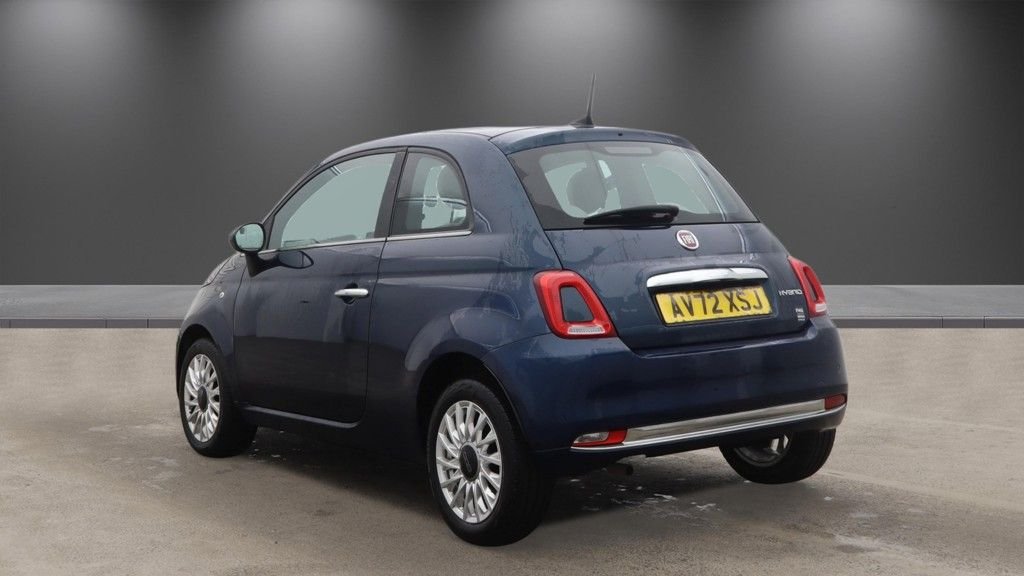 Used Fiat 500 2023 for sale - 78097073: Photo 3