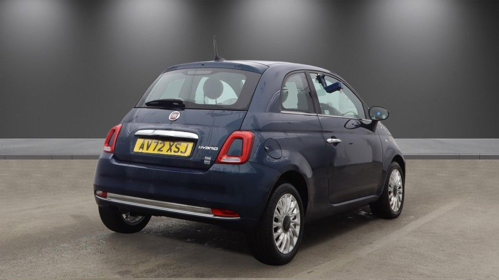 Used Fiat 500 2023 for sale - 78097073: Photo 4