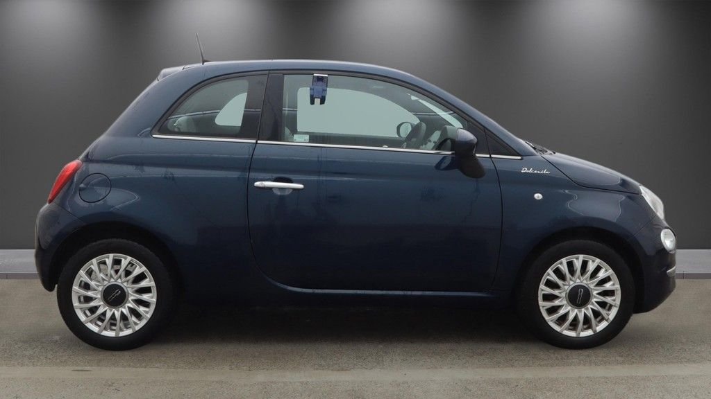 Used Fiat 500 2023 for sale - 78097073: Photo 5