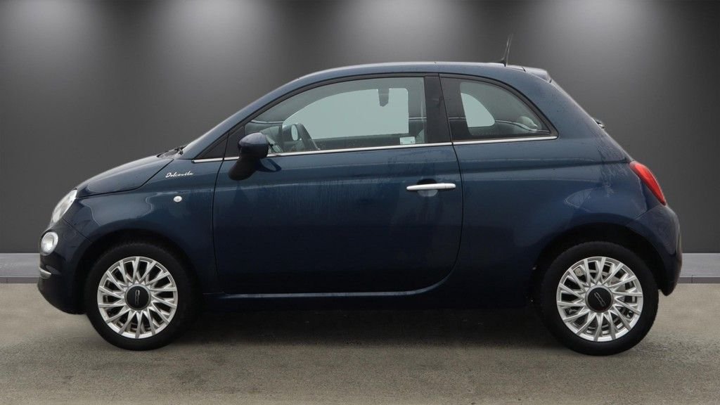 Used Fiat 500 2023 for sale - 78097073: Photo 6