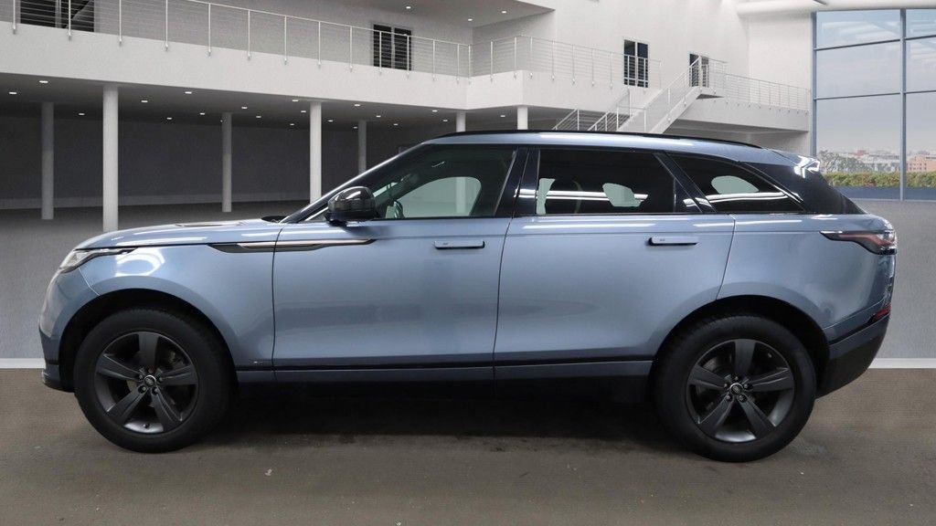 Used Land Rover Range Rover Velar 2018 for sale - 77313640: Photo 12