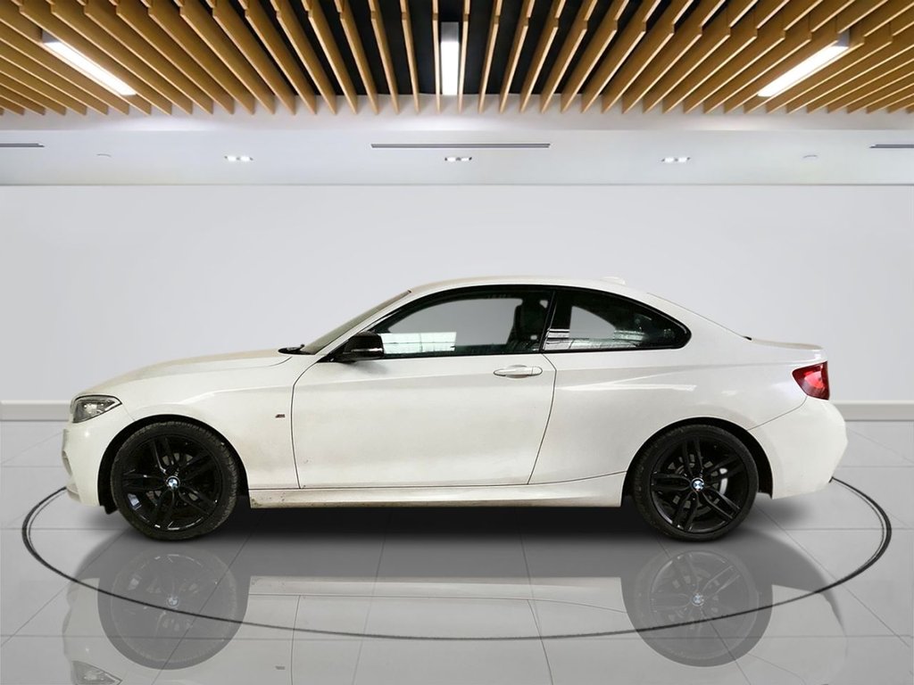 Used BMW 2 Series 2017 for sale - 77936409: Photo 5