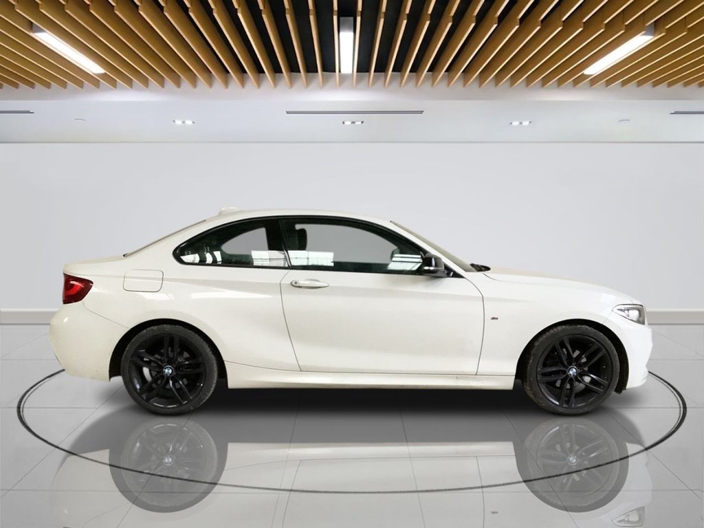 Used BMW 2 Series 2017 for sale - 77936409: Photo 8