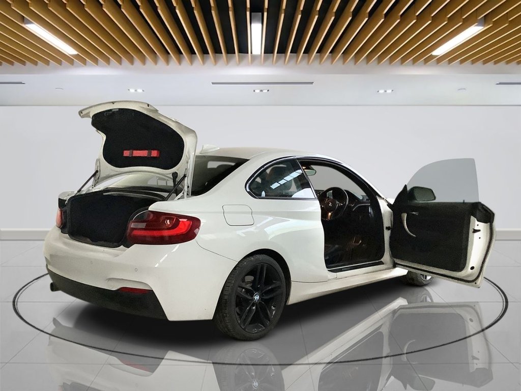 Used BMW 2 Series 2017 for sale - 77936409: Photo 9