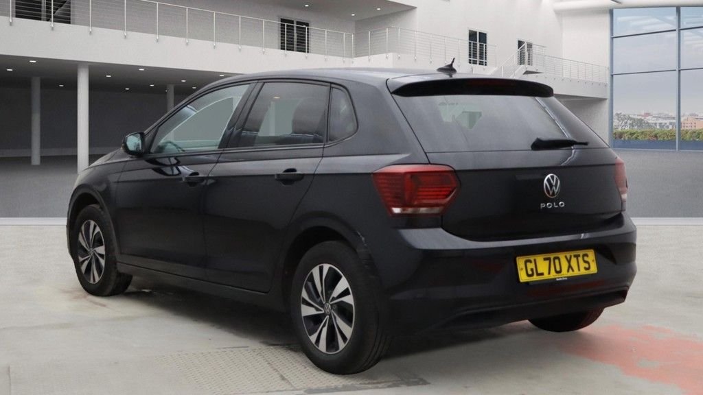 Used Volkswagen Polo 2021 for sale - 77111092: Photo 10