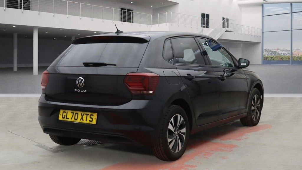 Used Volkswagen Polo 2021 for sale - 77111092: Photo 11