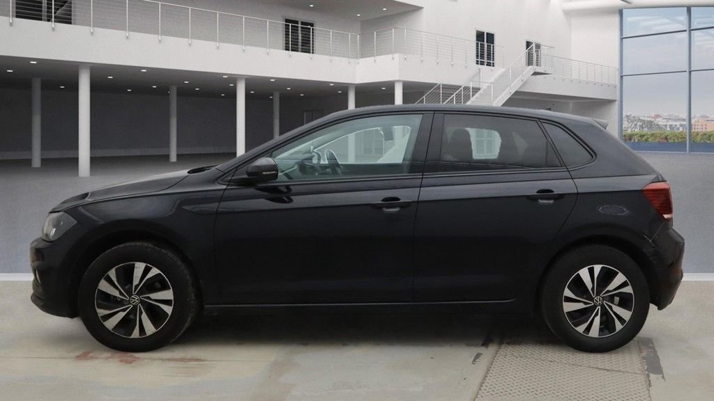 Used Volkswagen Polo 2021 for sale - 77111092: Photo 13