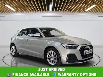 Used Audi A1 2023 for sale - 79543600: Photo
