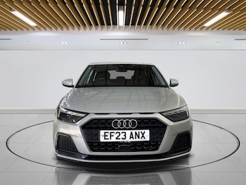 Used Audi A1 2023 for sale - 79543600: Photo