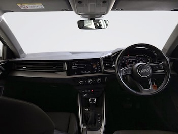 Used Audi A1 2023 for sale - 79543600: Photo
