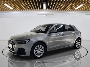Used Audi A1 2023 for sale - 79543600: Photo
