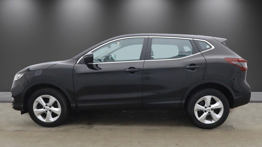Used Nissan Qashqai 2020 for sale - 78030549: Photo 6