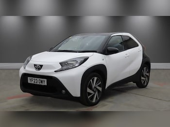 Used Toyota Aygo X 2023 for sale - 78514466: Photo