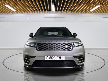 Used Land Rover Range Rover Velar 2020 for sale - 76569858: Photo