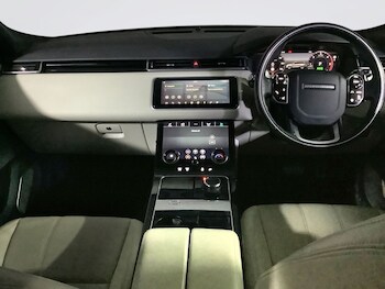 Used Land Rover Range Rover Velar 2020 for sale - 76569858: Photo