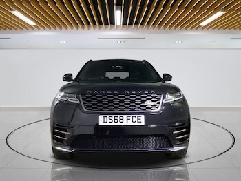 Used Land Rover Range Rover Velar 2018 for sale - 76236130: Photo 2
