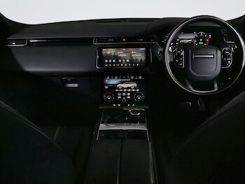Used Land Rover Range Rover Velar 2018 for sale - 76236130: Photo 3