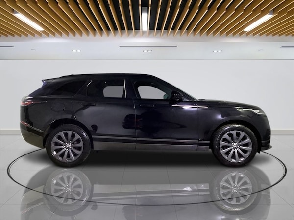 Used Land Rover Range Rover Velar 2018 for sale - 76236130: Photo 9
