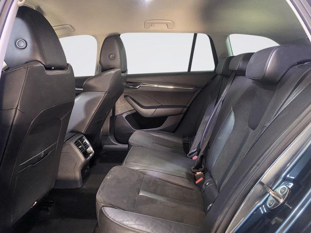 Used Skoda Octavia 2020 for sale - 77936151: Photo 10