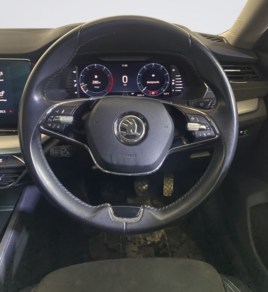 Used Skoda Octavia 2020 for sale - 77936151: Photo 13