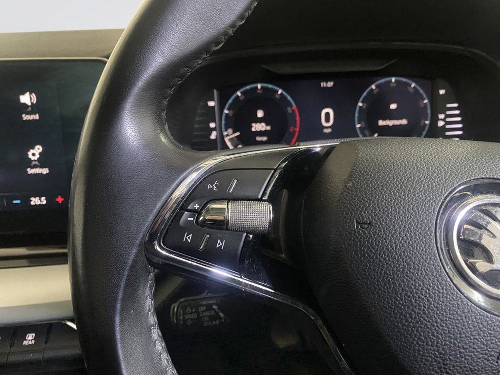 Used Skoda Octavia 2020 for sale - 77936151: Photo 14