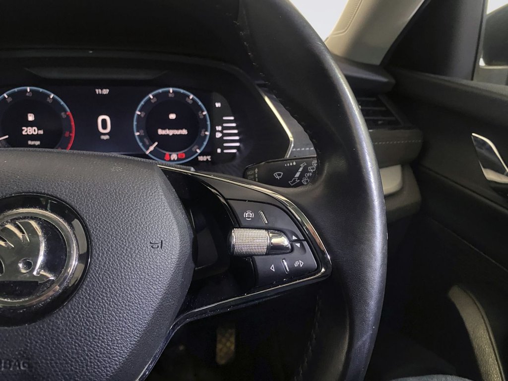 Used Skoda Octavia 2020 for sale - 77936151: Photo 16