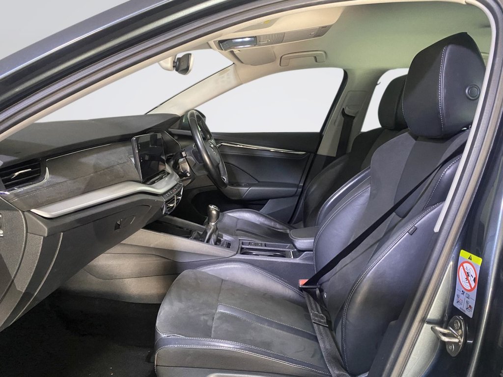 Used Skoda Octavia 2020 for sale - 77936151: Photo 9